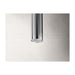 Elica Tube Pro 43cm Cylinder Island Hood - Unbeatable Bathrooms