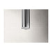 Elica Tube Pro 43cm Cylinder Island Hood - Unbeatable Bathrooms