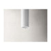 Elica Tube Pro 43cm Cylinder Island Hood - Unbeatable Bathrooms