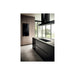 Elica Veritas BI24 B/I 60cm Wine Cabinet - Black Gloss - Unbeatable Bathrooms