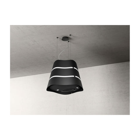 Elica Wave UX 51cm Island Hood - Unbeatable Bathrooms