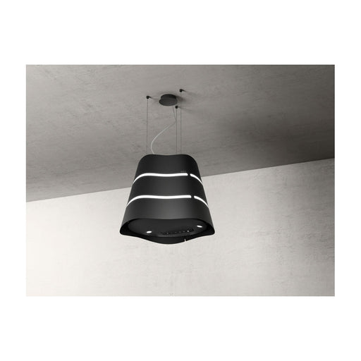 Elica Wave UX 51cm Island Hood - Unbeatable Bathrooms