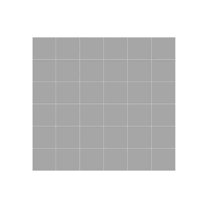 Fibo 10x10cm Square Tile Splashback - London (Pk/2) - Unbeatable Bathrooms