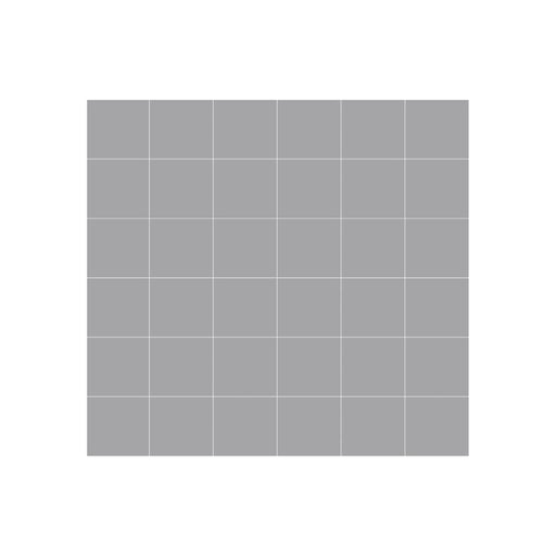 Fibo 10x10cm Square Tile Splashback - London (Pk/2) - Unbeatable Bathrooms