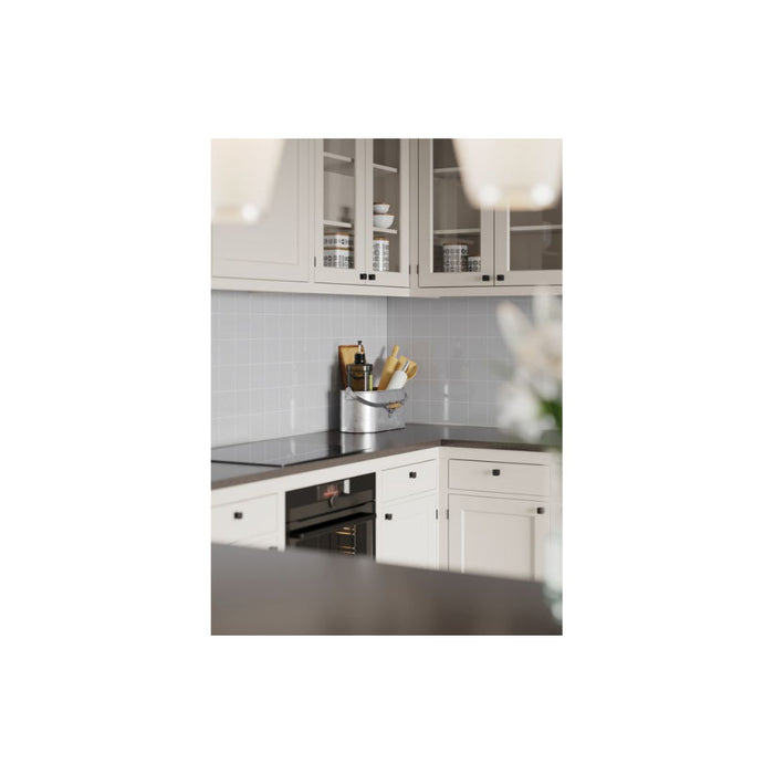 Fibo 10x10cm Square Tile Splashback - London (Pk/2) - Unbeatable Bathrooms