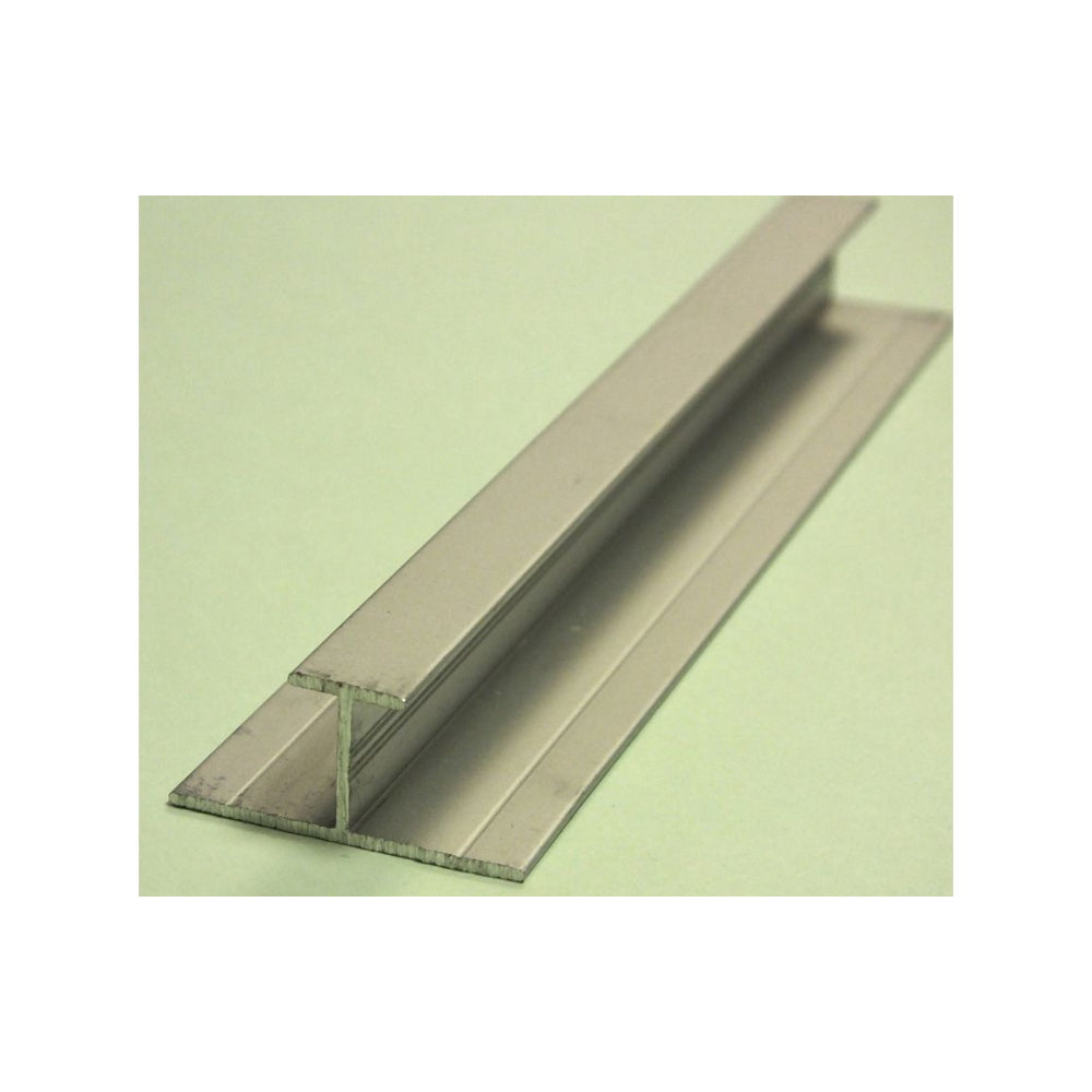 Stack H Shape Fibo 2.4m H-Shaped Stacking Profile