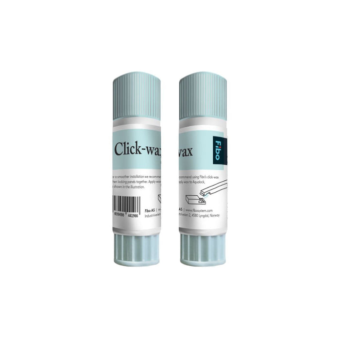 Fibo Click Wax - Unbeatable Bathrooms
