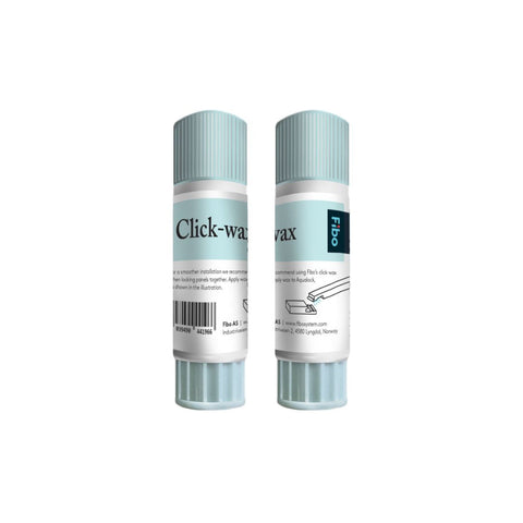 Fibo Click Wax - Unbeatable Bathrooms