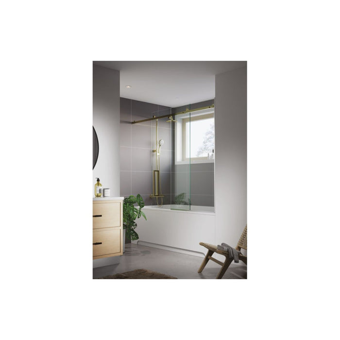 Fibo Contemporary - Aberdeen (Tile Effect) - Unbeatable Bathrooms