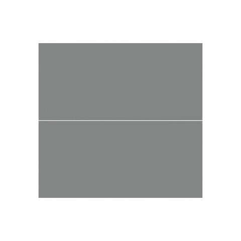 Fibo Contemporary - Aberdeen (Tile Effect) - Unbeatable Bathrooms