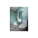 Fibo Contemporary - Aqua Mint (Tile Effect) - Unbeatable Bathrooms