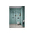 Fibo Contemporary - Aqua Mint (Tile Effect) - Unbeatable Bathrooms