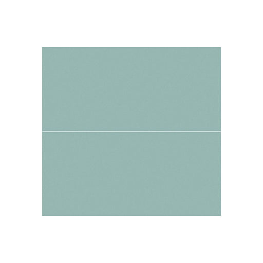 Fibo Contemporary - Aqua Mint (Tile Effect) - Unbeatable Bathrooms