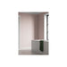 Fibo Contemporary - Dusky Pink (Tile Effect) - Unbeatable Bathrooms