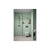 Fibo Contemporary - Light Green (Tile Effect) - Unbeatable Bathrooms