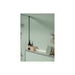 Fibo Contemporary - Light Green (Tile Effect) - Unbeatable Bathrooms