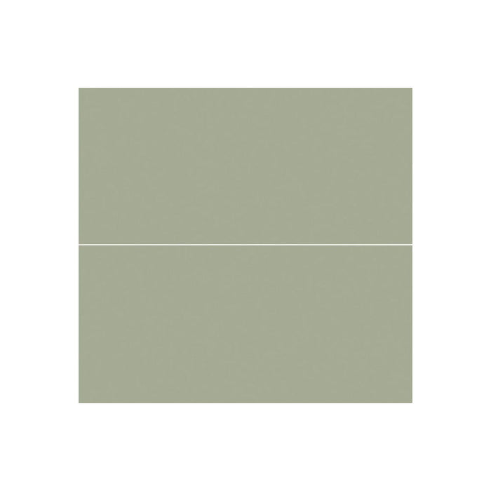 Fibo Contemporary - Olive Green (Tile Effect) - Unbeatable Bathrooms