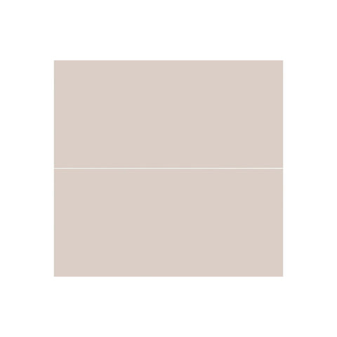 Fibo Contemporary - Warm Grey (Tile Effect) - Unbeatable Bathrooms