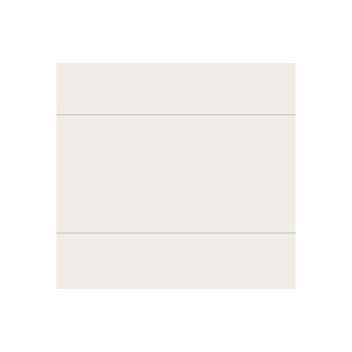 Fibo Contemporary - White Silk 60x30cm (Tile Effect) - Unbeatable Bathrooms