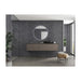 Fibo Marble - Black Marble (Plain Marble) - Unbeatable Bathrooms