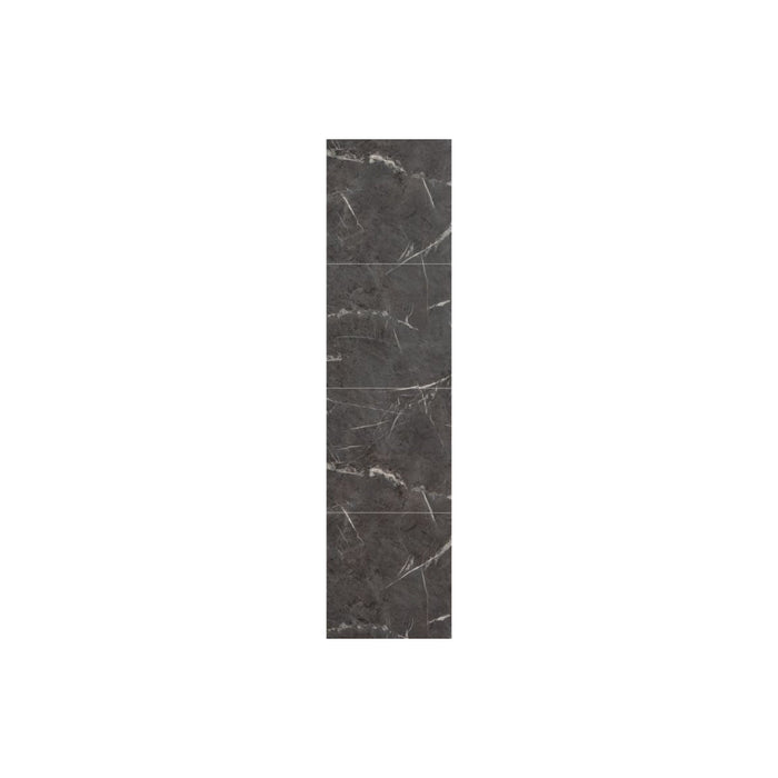 Fibo Marble - Black Marble (Tile Effect) - Unbeatable Bathrooms