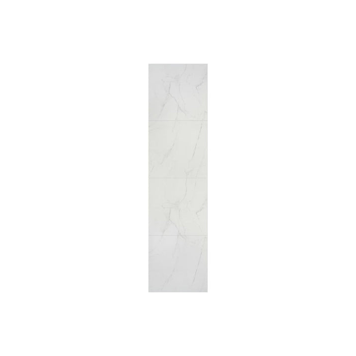 Fibo Marble - Bright Marble (Tile Effect) - Unbeatable Bathrooms