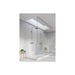Fibo Marble - Bright Marble (Tile Effect) - Unbeatable Bathrooms