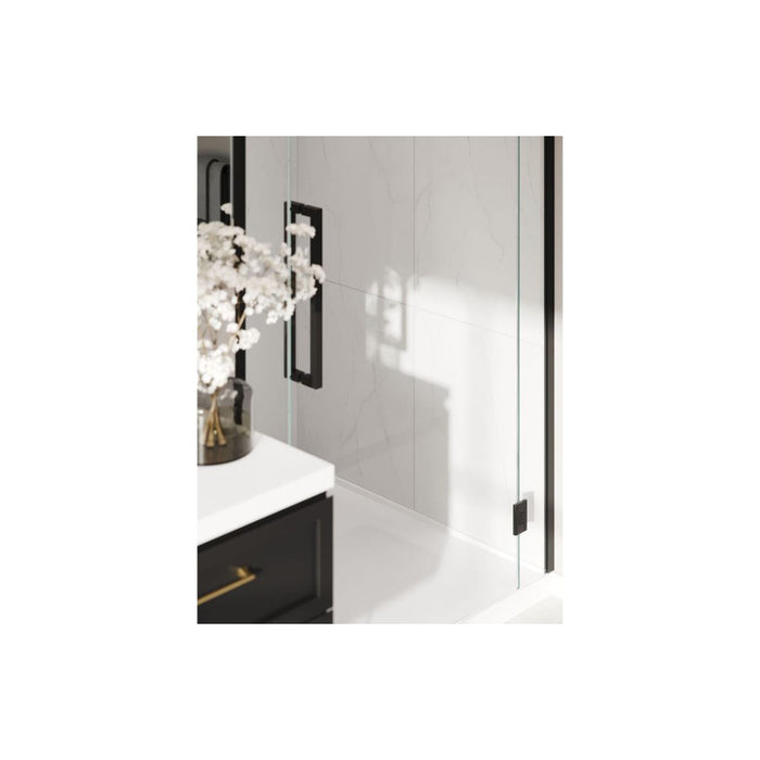 Fibo Marble - Bright Marble (Tile Effect) - Unbeatable Bathrooms