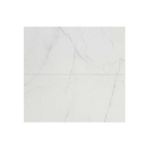 Fibo Marble - Bright Marble (Tile Effect) - Unbeatable Bathrooms