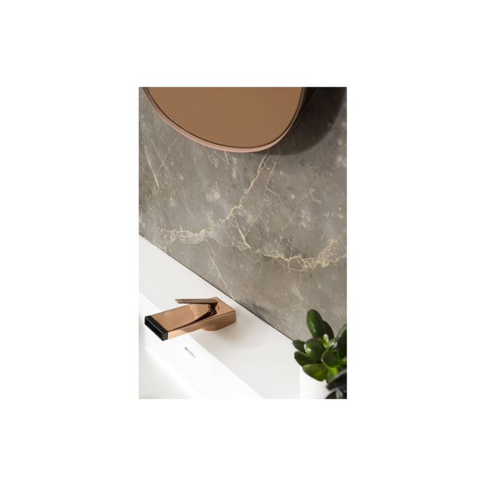 Fibo Marble - Brown Marble (Plain Marble) - Unbeatable Bathrooms