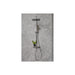 Fibo Marble - Grey Marble (Plain Marble) - Unbeatable Bathrooms