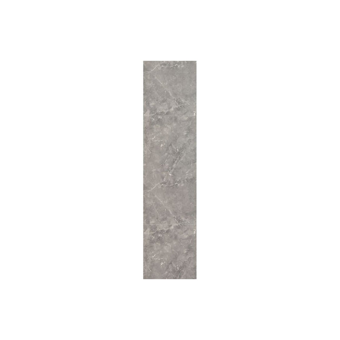 Fibo Marble - Grey Marble (Tile Effect) - Unbeatable Bathrooms