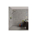 Fibo Marble - Grey Marble (Tile Effect) - Unbeatable Bathrooms