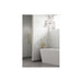 Fibo Marble - White Marble (Plain Marble) - Unbeatable Bathrooms
