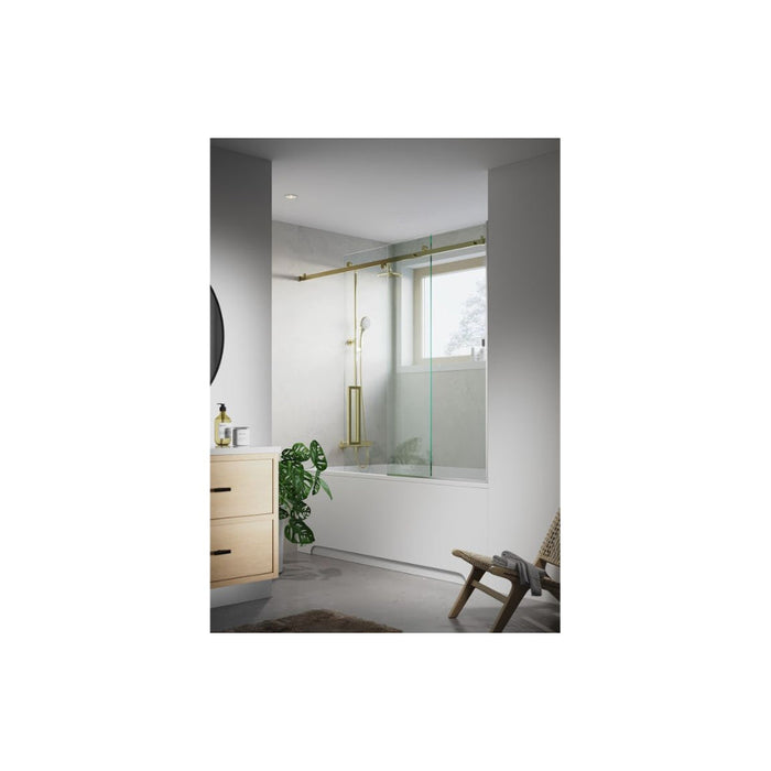 Fibo Marble - White Marble (Plain Marble) - Unbeatable Bathrooms