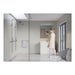 Fibo Marble - White Marble (Tile Effect) - Unbeatable Bathrooms