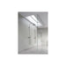 Fibo Marble - White Marble (Tile Effect) - Unbeatable Bathrooms