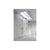 Fibo Marble - White Marble (Tile Effect) - Unbeatable Bathrooms