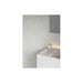 Fibo Marble - White Marble (Tile Effect) - Unbeatable Bathrooms