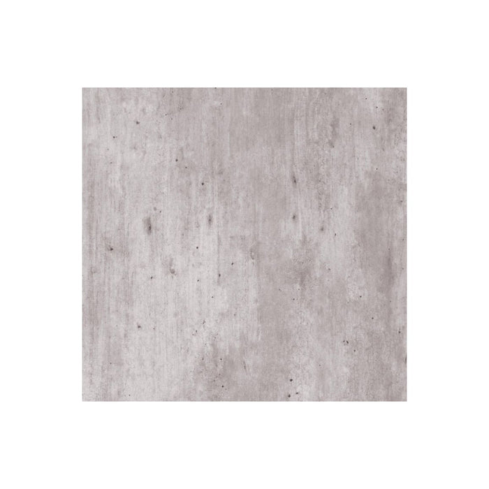 Fibo Plain Panel Splashback - Cracked Cement (Pk/2) - Unbeatable Bathrooms