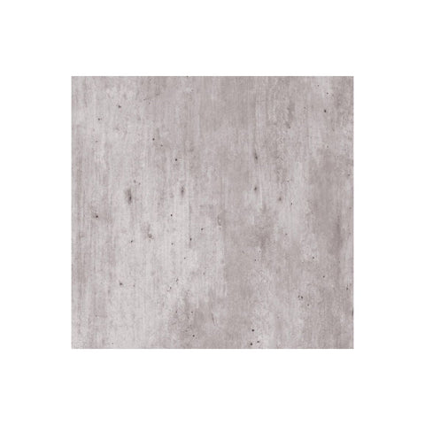 Fibo Plain Panel Splashback - Cracked Cement (Pk/2) - Unbeatable Bathrooms