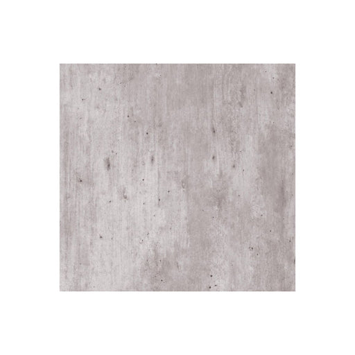 Fibo Plain Panel Splashback - Cracked Cement (Pk/2) - Unbeatable Bathrooms