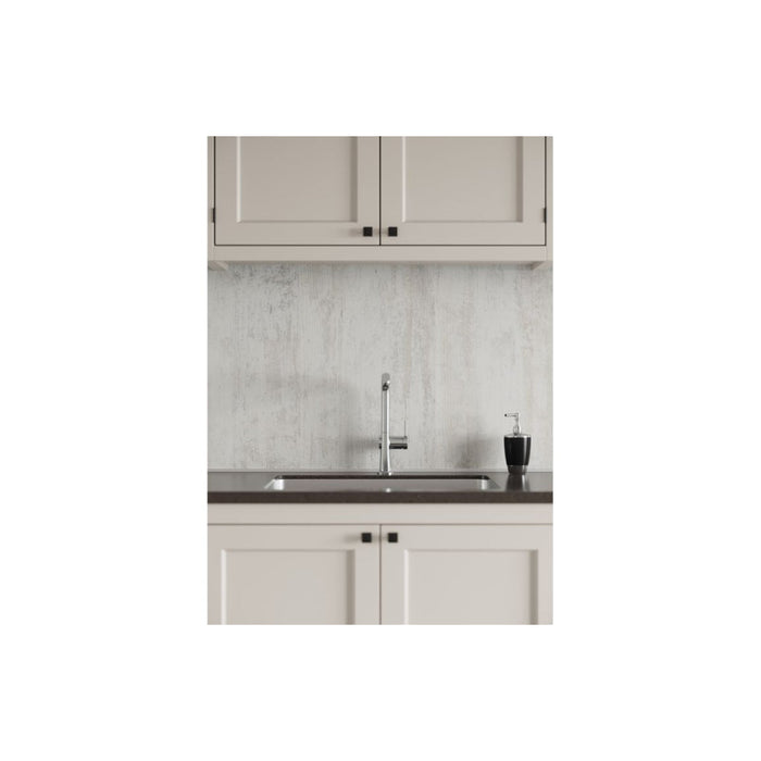 Fibo Plain Panel Splashback - Shabby Chic (Pk/2) - Unbeatable Bathrooms