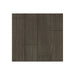 Fibo Scandinavian - Dark Wood (Vertical Plank) - Unbeatable Bathrooms
