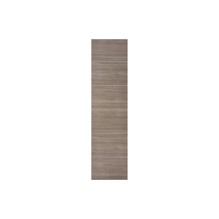 Fibo Scandinavian - Grey Oak (Tile Effect) - Unbeatable Bathrooms