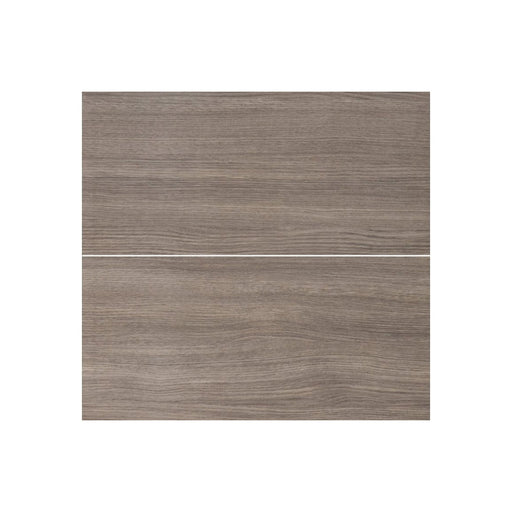 Fibo Scandinavian - Grey Oak (Tile Effect) - Unbeatable Bathrooms