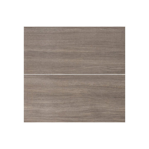 Fibo Scandinavian - Grey Oak (Tile Effect) - Unbeatable Bathrooms