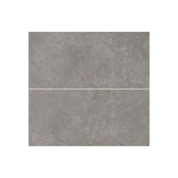 Fibo Scandinavian - Grey Sahara (Tile Effect) - Unbeatable Bathrooms
