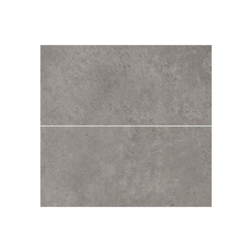Fibo Scandinavian - Grey Sahara (Tile Effect) - Unbeatable Bathrooms