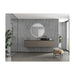 Fibo Scandinavian - Grey Stone (Tile Effect) - Unbeatable Bathrooms
